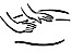 Kneadful Touch Massage Therapy logo