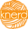 Knerd Shop logo