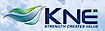 KNE logo