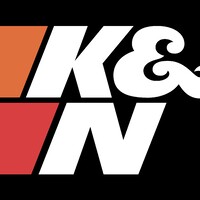 K & N Filters logo