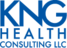 KNG Health Consulting logo