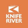 Knife River logo