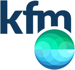 Knight FM logo