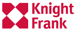 Knight Frank logo