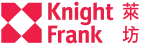 Knight Frank Hong Kong logo
