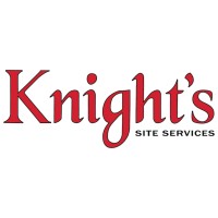 Knights Pumping & Portable Services logo