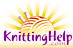 KnittingHelp.com logo