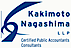 Kakimoto And Nagashima logo