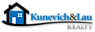 Kunevich and Lau Property Management logo