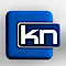 Kn Network Services logo