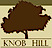 Knob Hill Golf Club logo