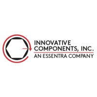 Innovative Components logo