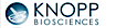 Knopp Neurosciences logo