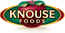 Knouse Foods logo