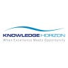 Knowledge Horizon logo