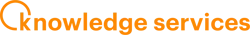 Knowledge Services logo