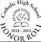 Knoxville Catholic High School logo