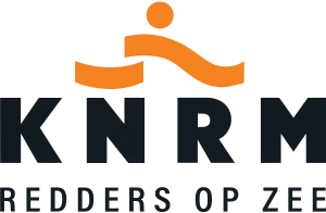 Koninklijke Nederlandse Redding Maatschappij logo