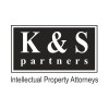 K&S Partners logo