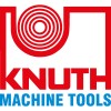 Knuth Werkzeugmaschinen logo