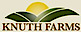 Knuth Farms logo