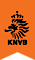 KNVB logo