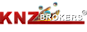 Knz Brokers logo