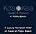 Ko''a Kea Resort on Poipu Beach logo