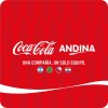 Coca-Cola Andina logo