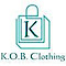 Kob Clothing logo