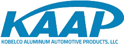 Kobelco Aluminum Automotive Products logo