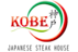 Kobe Japanese Steakhouse logo