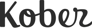 Kober Kinderopvang logo