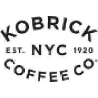 Kobricks Coffee logo