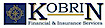 Kobrin Financial & Insurance Services logo