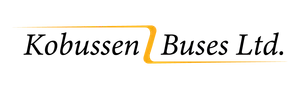 Kobussen Buses logo