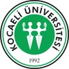 Kocaeli University logo