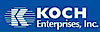 Koch Enterprises logo