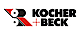 Kocher+Beck Gmbh + Co. Rotationsstanztechnik logo