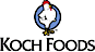 Koch Foods logo