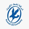 Kuwait Oil logo