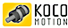 Koco Motion US logo