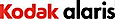 Kodak Alaris logo