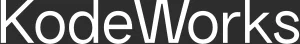 KodeWorks logo
