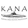 Kodiak Area Native Association logo