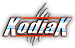 Kodiak Trailer Components logo