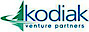 Kodiak Venture Partners logo