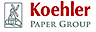 Koehler Paper Group logo