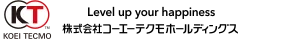 KOEI TECMO logo