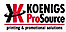 Koenigs Prosource logo